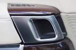 Land Rover Range Rover HSE 2014 года